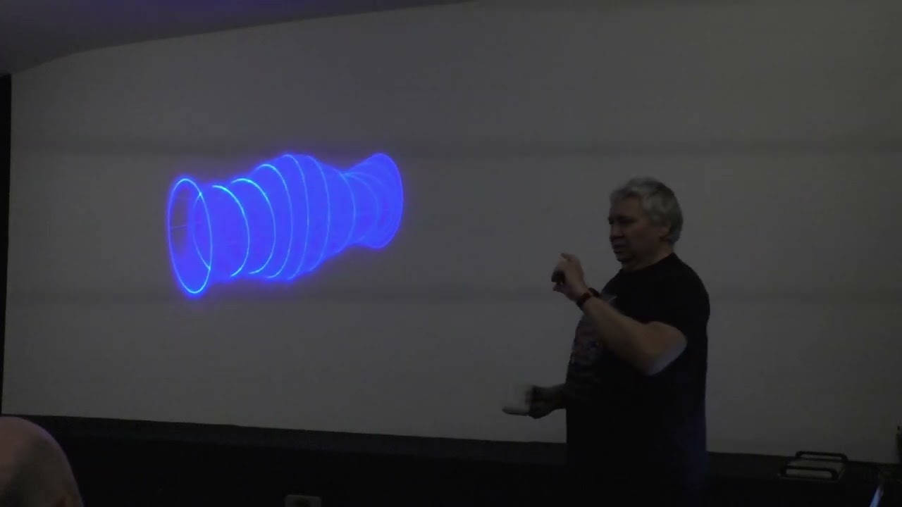 Pulzary na lovu gravitačních vln