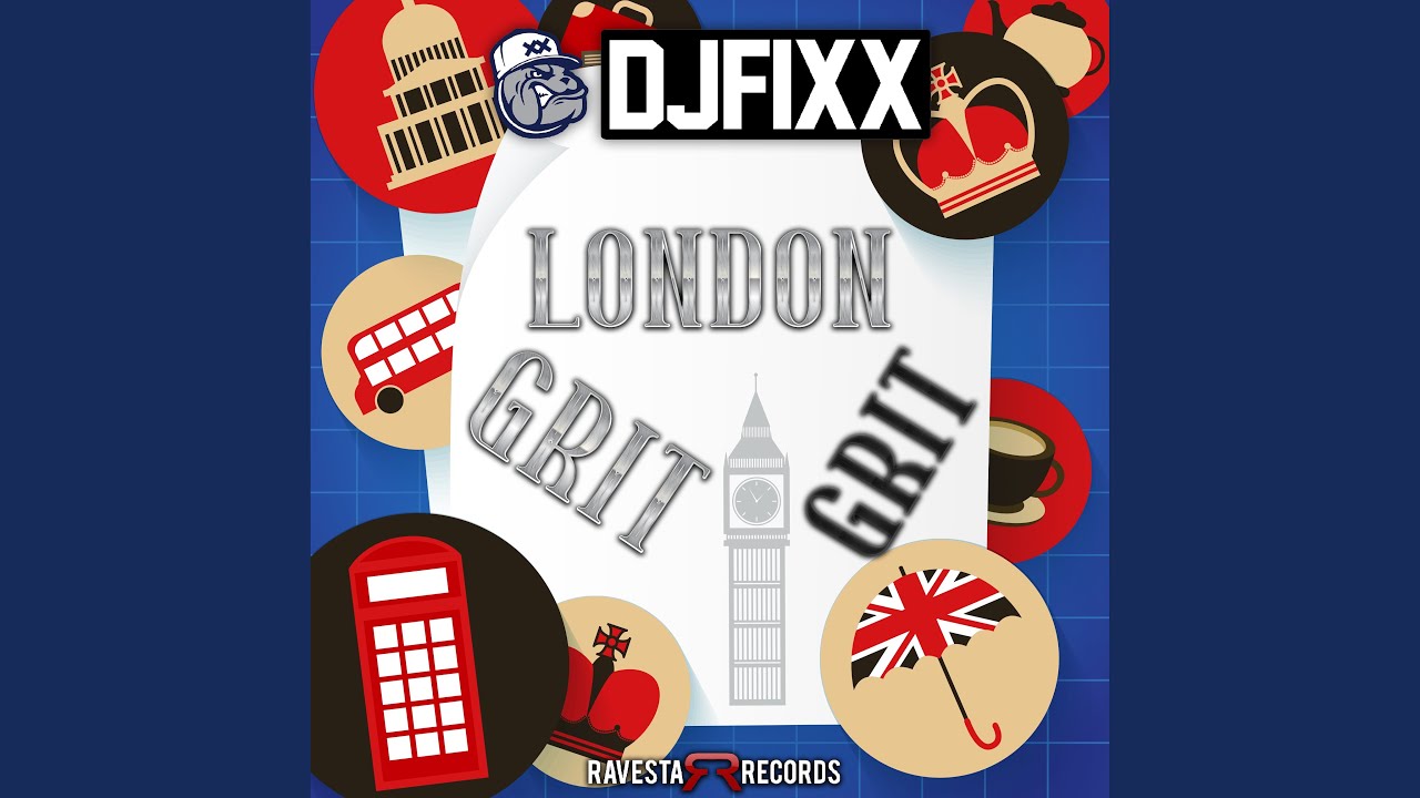 London Grit