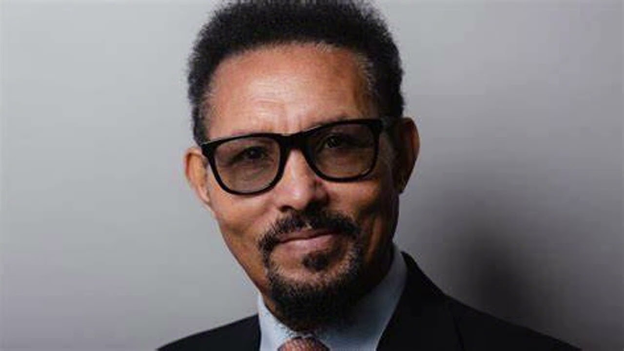 An Interview with Arkebe Oqubay, Aporde 2024 Lecturer
