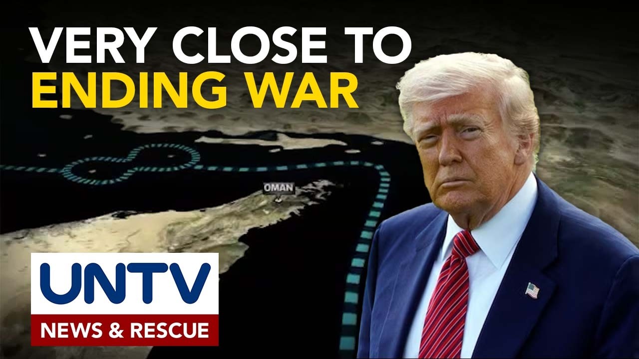 Presyo ng langis, bahagyang bumaba sa world market sa gitna ng banta ng Iran sa Strait of Hormuz