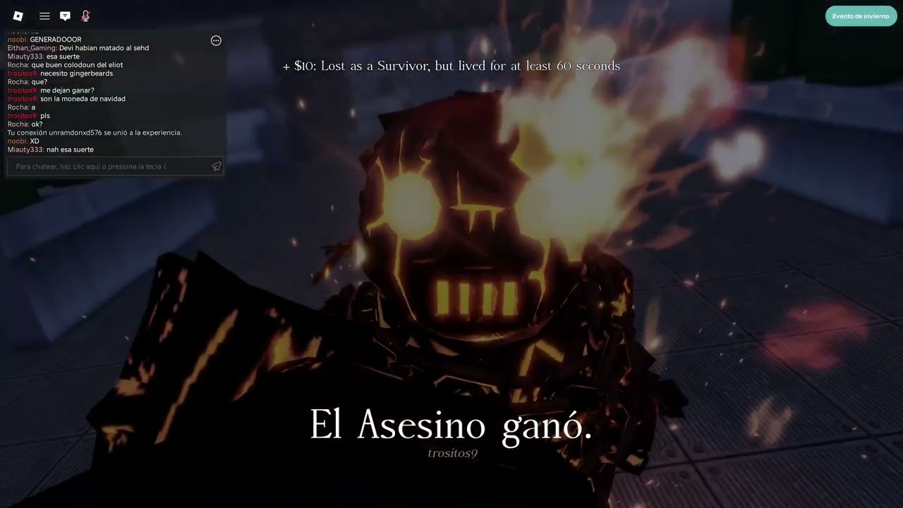Forsaken XD