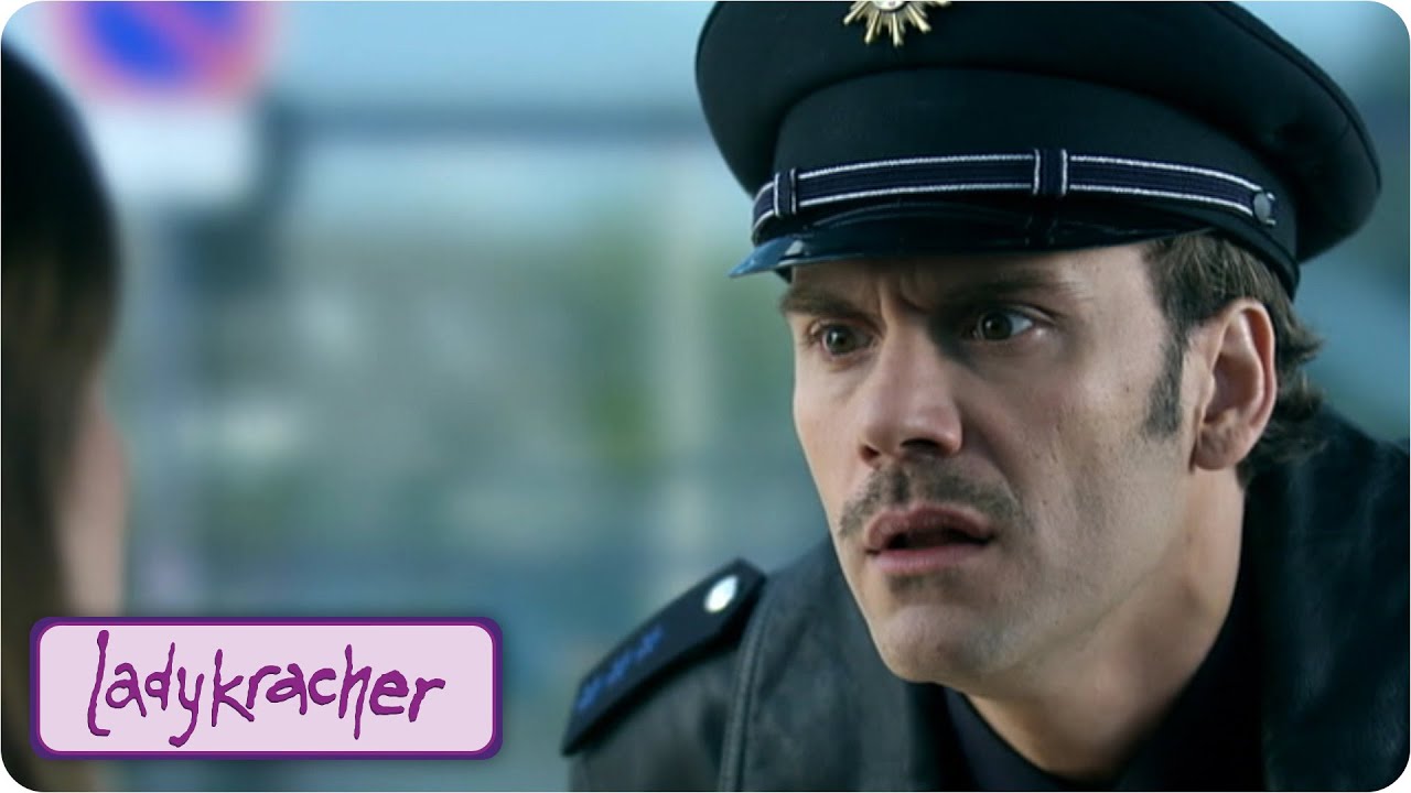 Alles im Griff | Ladykracher