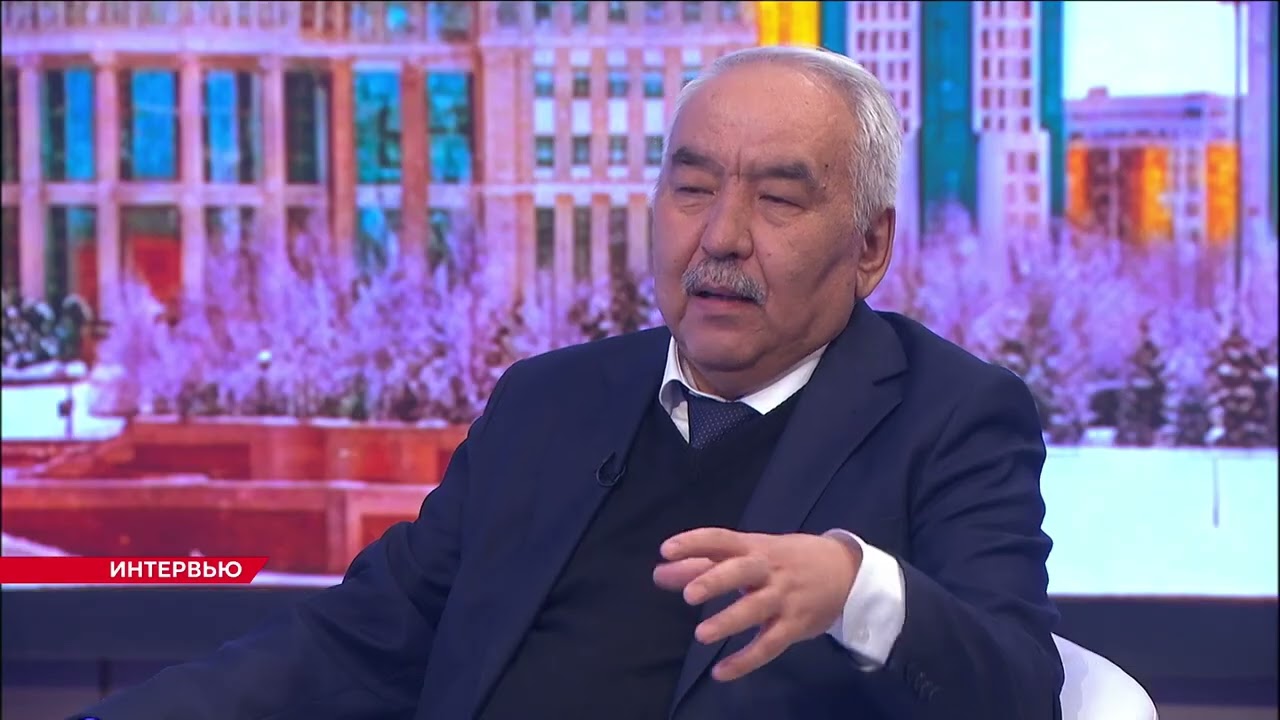 О культуре укрепления здоровья. Эрик Байжунусов | Интервью