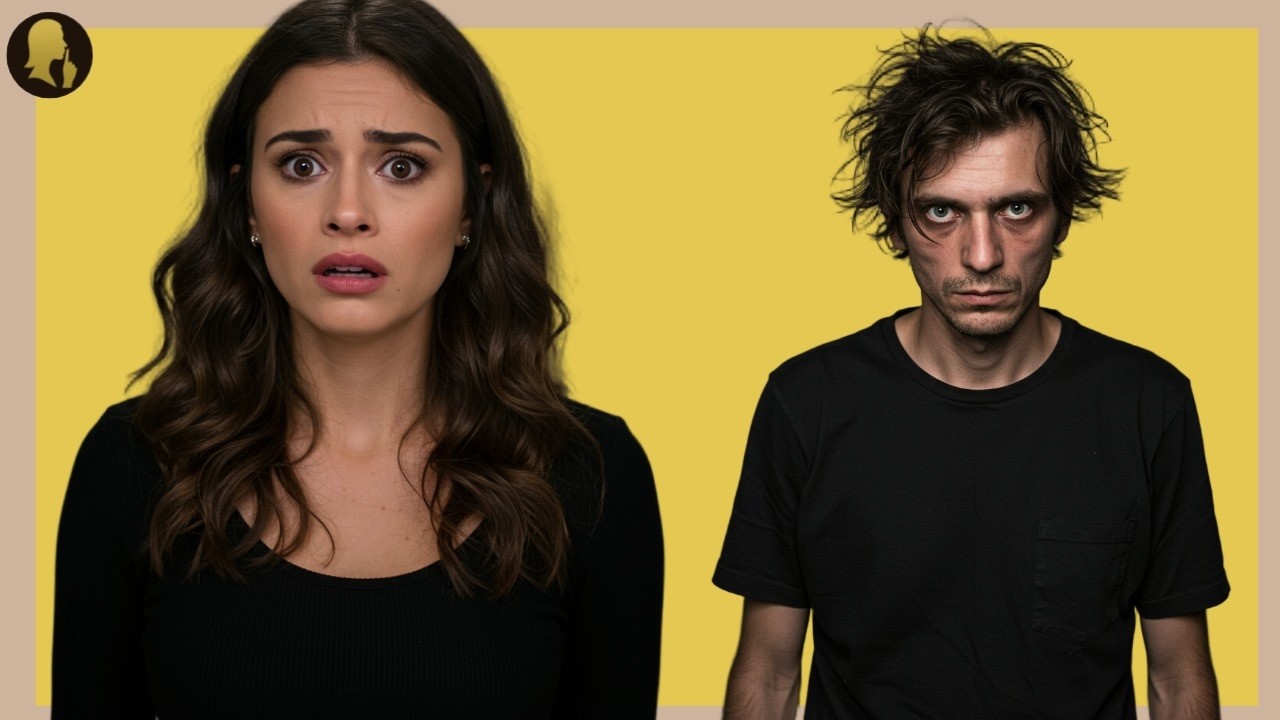 Mislila sam da umišljam — dok nisam shvatila da svi znaju istinu osim mene.