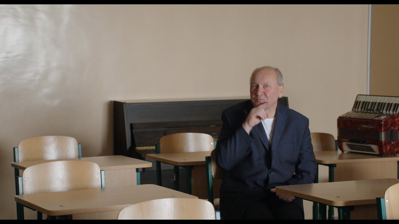 Dominykas Vaitiekūnas x Mes taip nesitarėm - Nenoriu pasent
