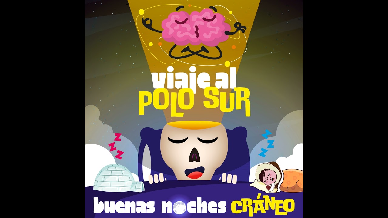 Viaje al Polo Sur