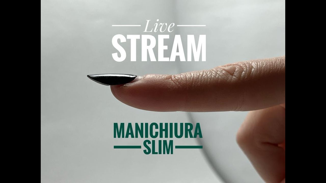 Migdala Slim - Live Steam