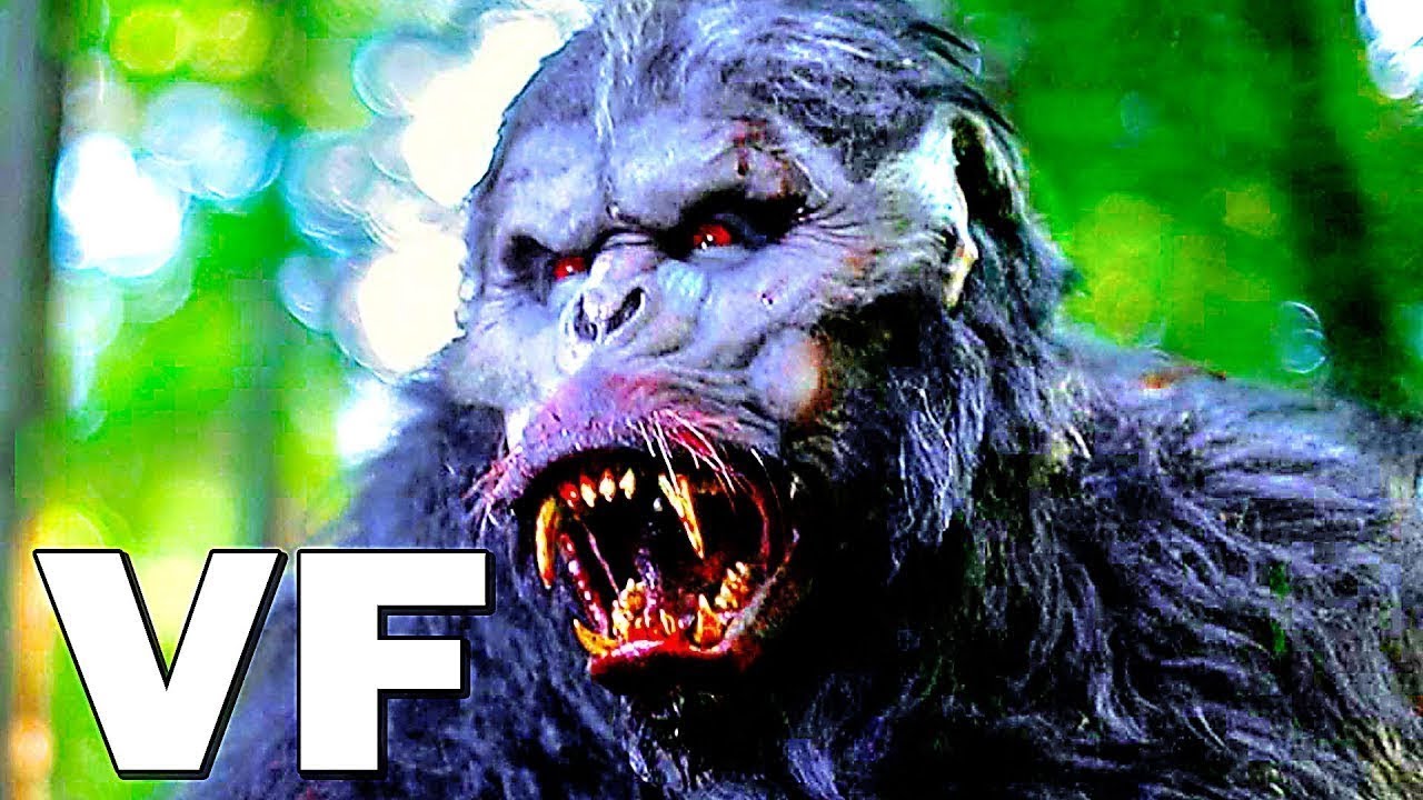 LES FILMS &Agrave; NE PAS MANQUER (Bande Annonce VF) # 24