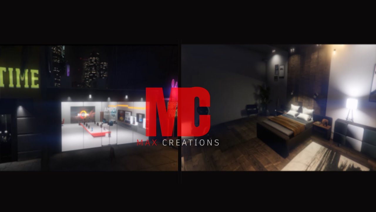 VLT Roleplay Exclusive Showcase |  #FeelTheVelocity #VLTRP #MaxCreations