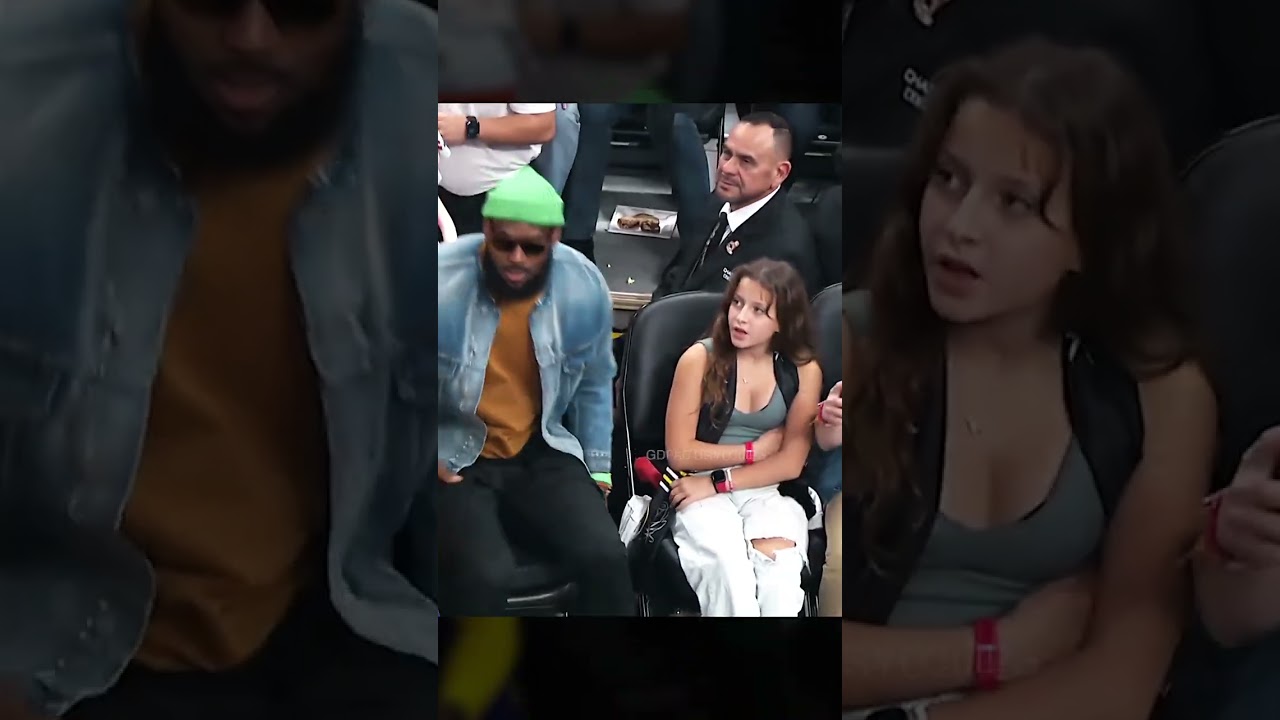 This fan was SHOCKED 🤣 #shorts