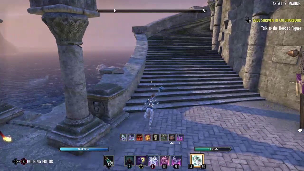 How to petsorc