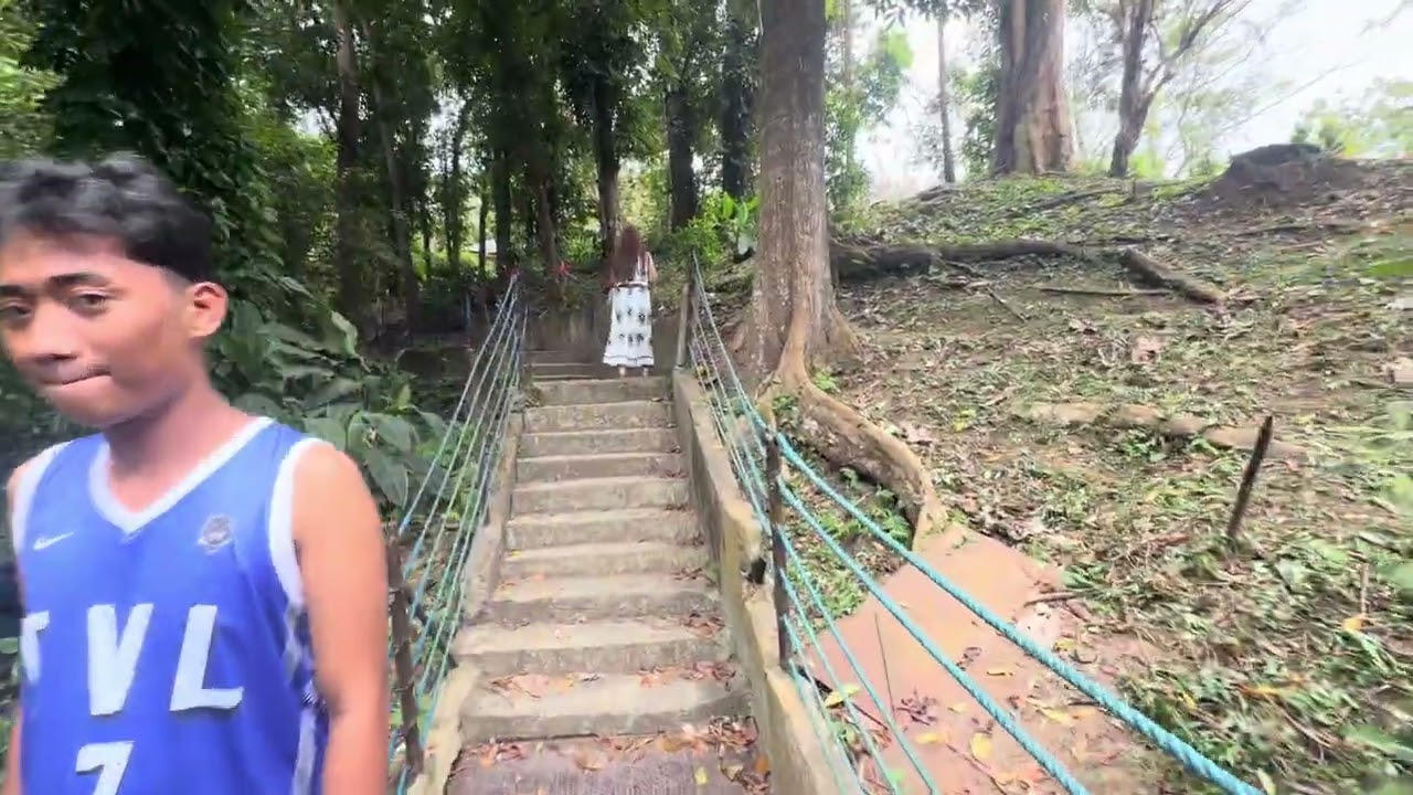 SHERCON RESORT & ECOLOGY PARK.