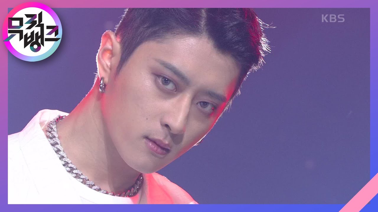 GUNSHOT - KARD(카드) [뮤직뱅크/Music Bank] | KBS 200904 방송