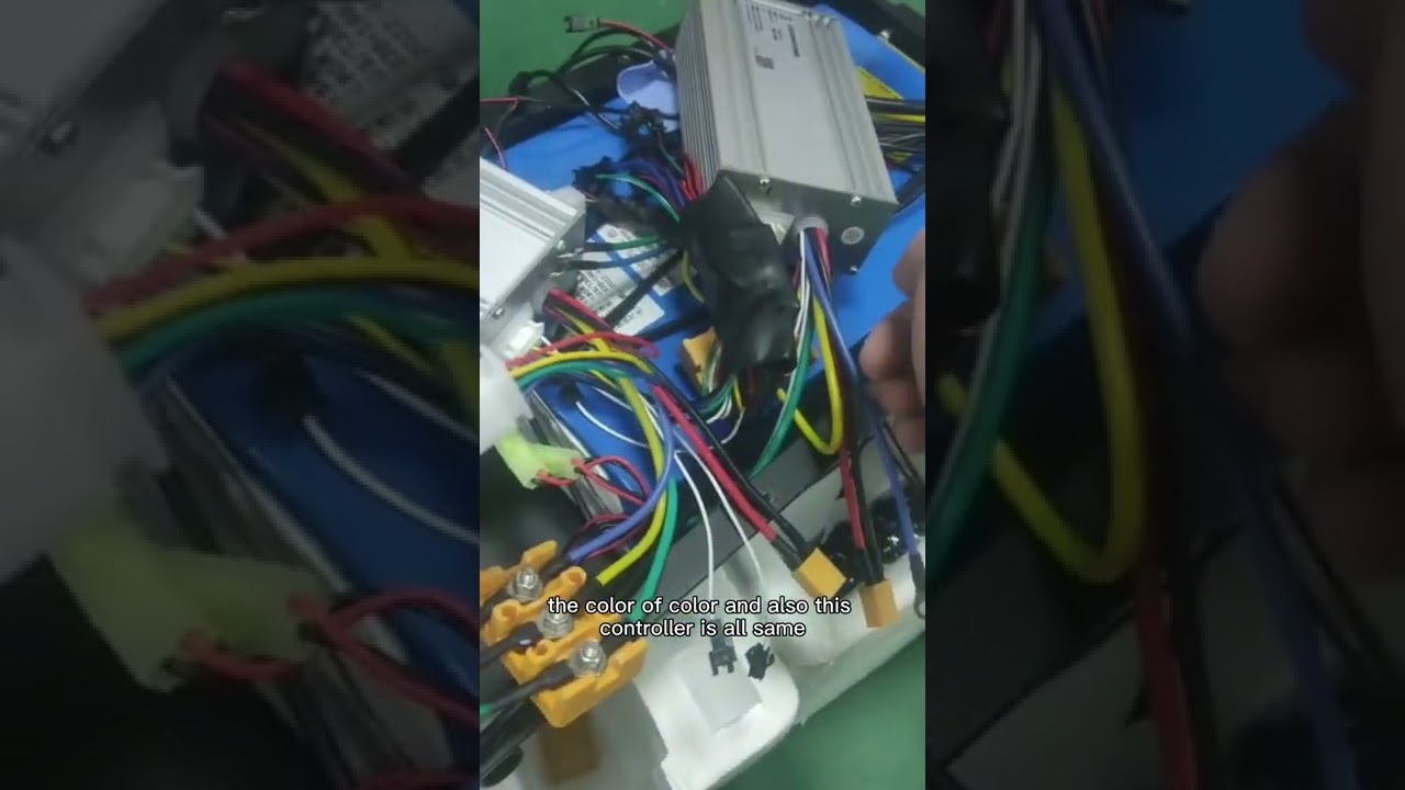Controller Installation Tutorial