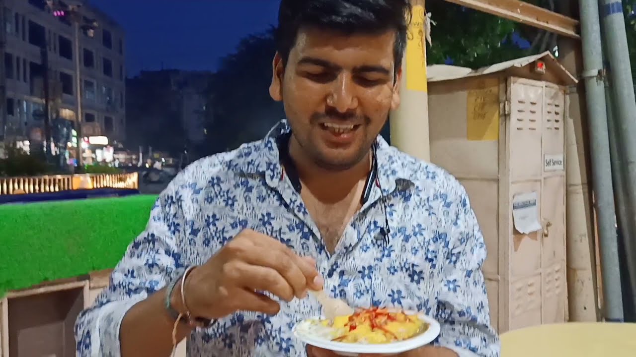Prayagraj me ye nahi khaya to kya khaya?|Keshar jalebi|Rabadi Rasmalai|Food Tour|Techabhi vlogs