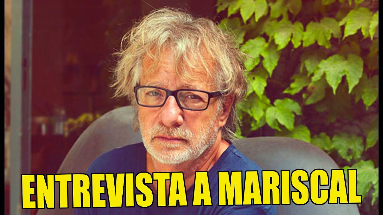 JAVIER MARISCAL| El dibujo como punto de partida