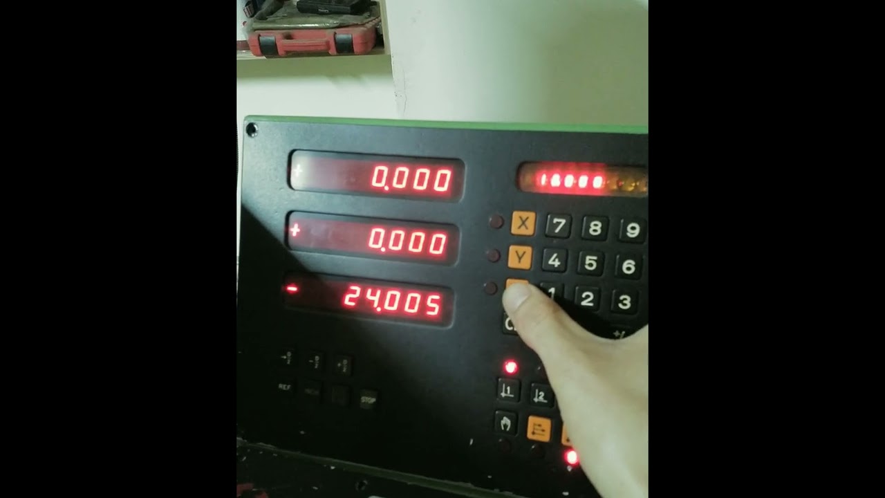 heidenhain TNC 114B