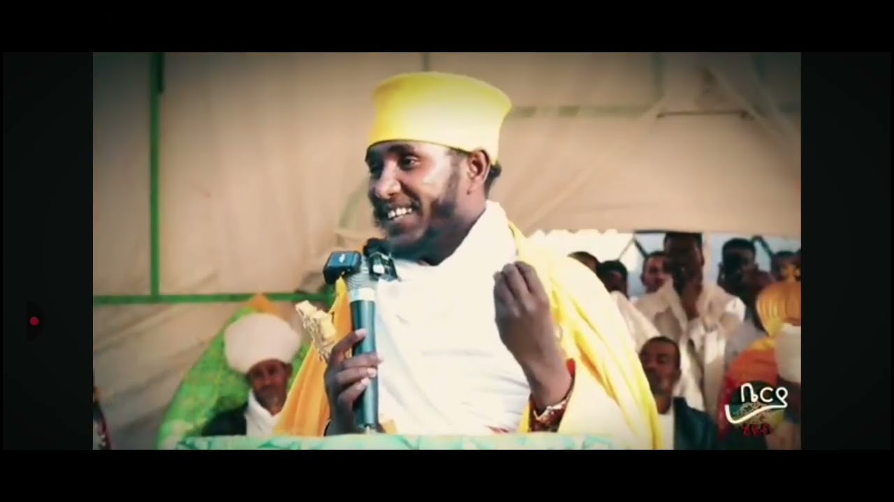⭕️#ጆሮ ያለው  መስማትን  ይስማ !!!