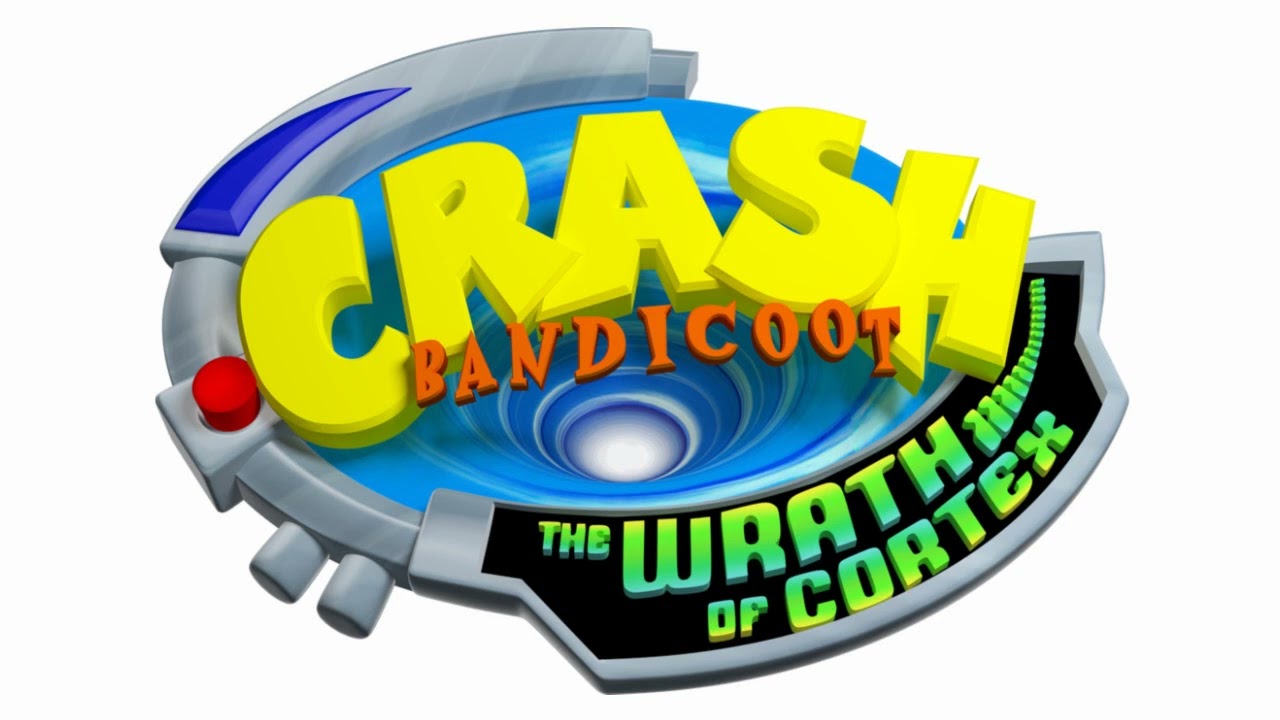 Crash Bandicoot The Wrath Of Cortex Music H2 Oh No! [HD] [Extended]