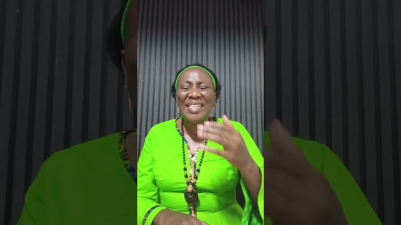 Urgent prophetic counsel for Kenya and the church therein