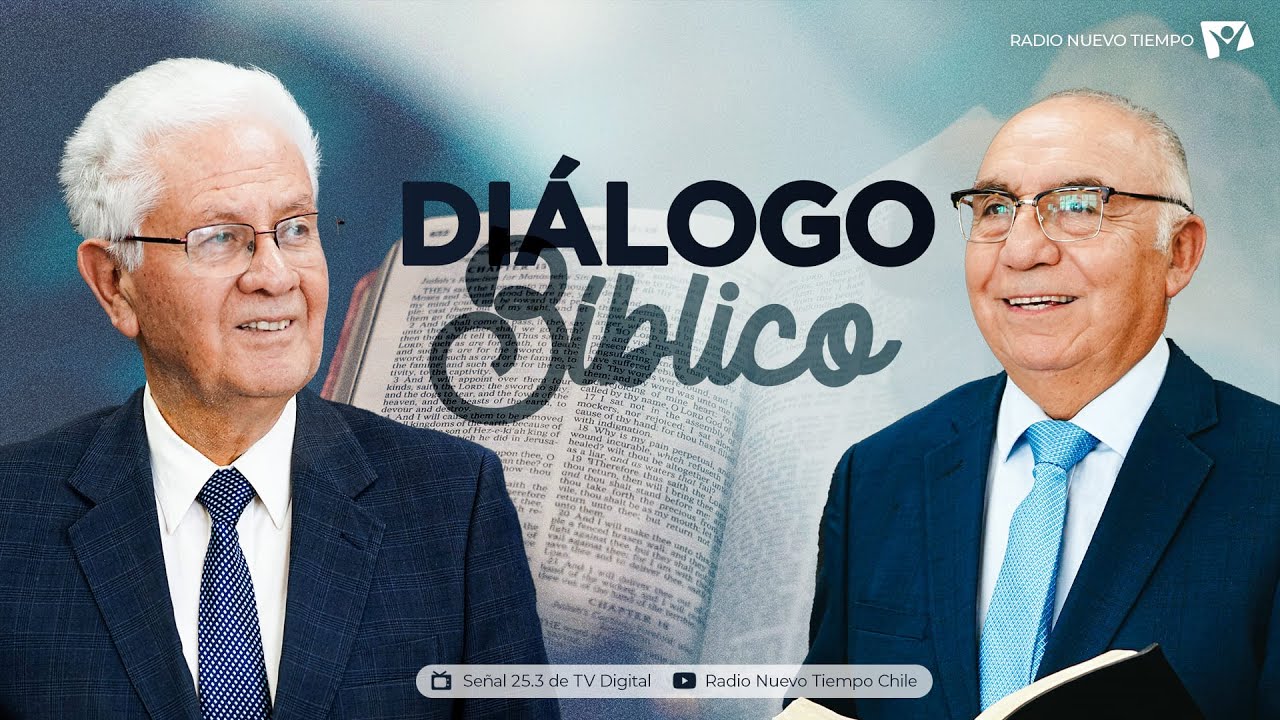 DIÁLOGO BÍBLICO - Lección 1 ESCUELA SABÁTICA - Algunos principios de interpretación profética