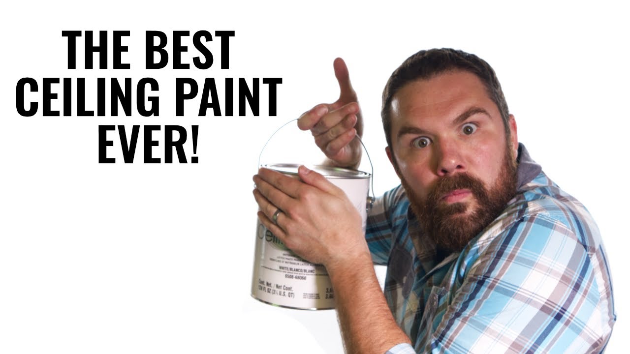 Sherwin Williams Ceiling Paint