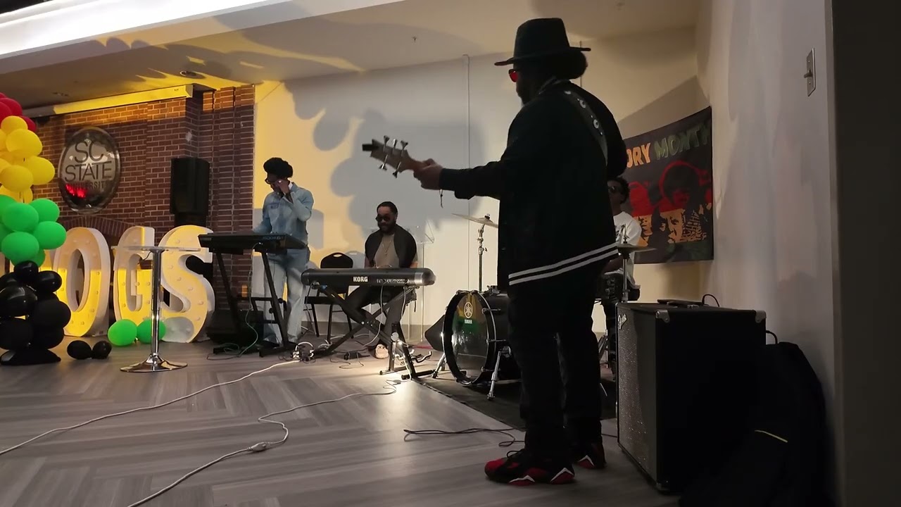 Brown sugar (SOULŹ OF HARMONY BAND)