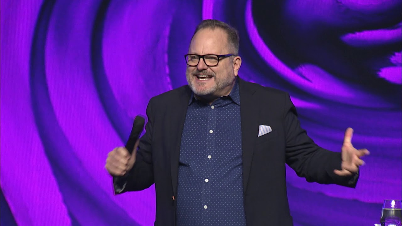 Cómo no perder el gozo | Marcos Witt