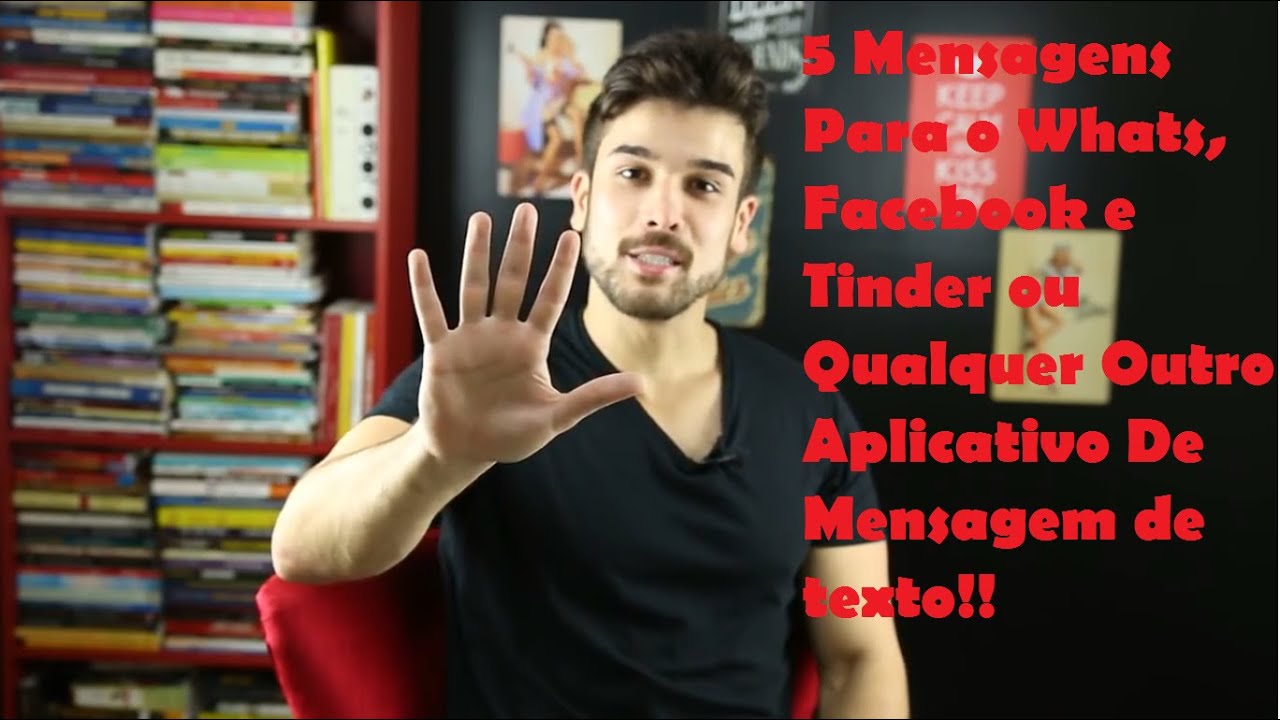 5 Melhores Mensagens Abridoras Para O Whats - Jogo Do Texto
