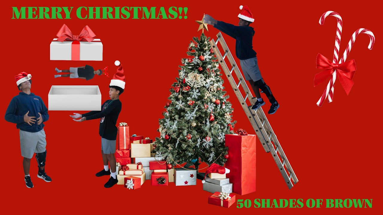 Merry Christmas!!