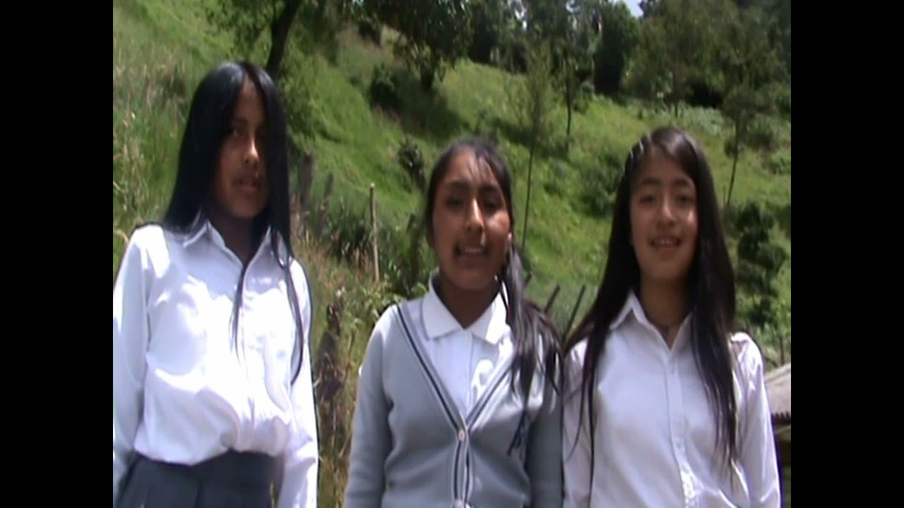 HIMNO A LA INS EDUC  AGR  PUEBLO TOTORÓ