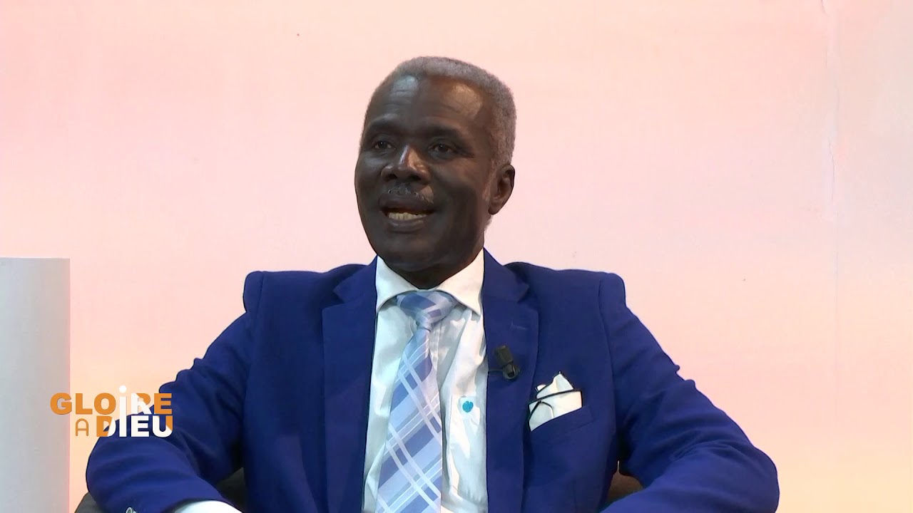 GLOIRE A DIEU - J'ai vécu une enfance très pénible lorsque Dieu ...