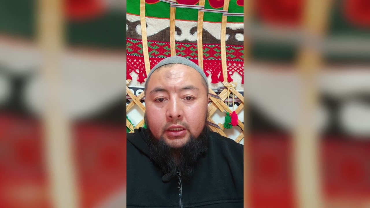 Залкар аалым Шейх Робийъ ибн Хади аль-Мадхали — Аллах ырайымына алсын.