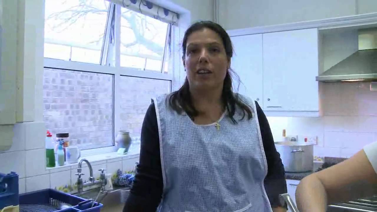Caroline Nokes