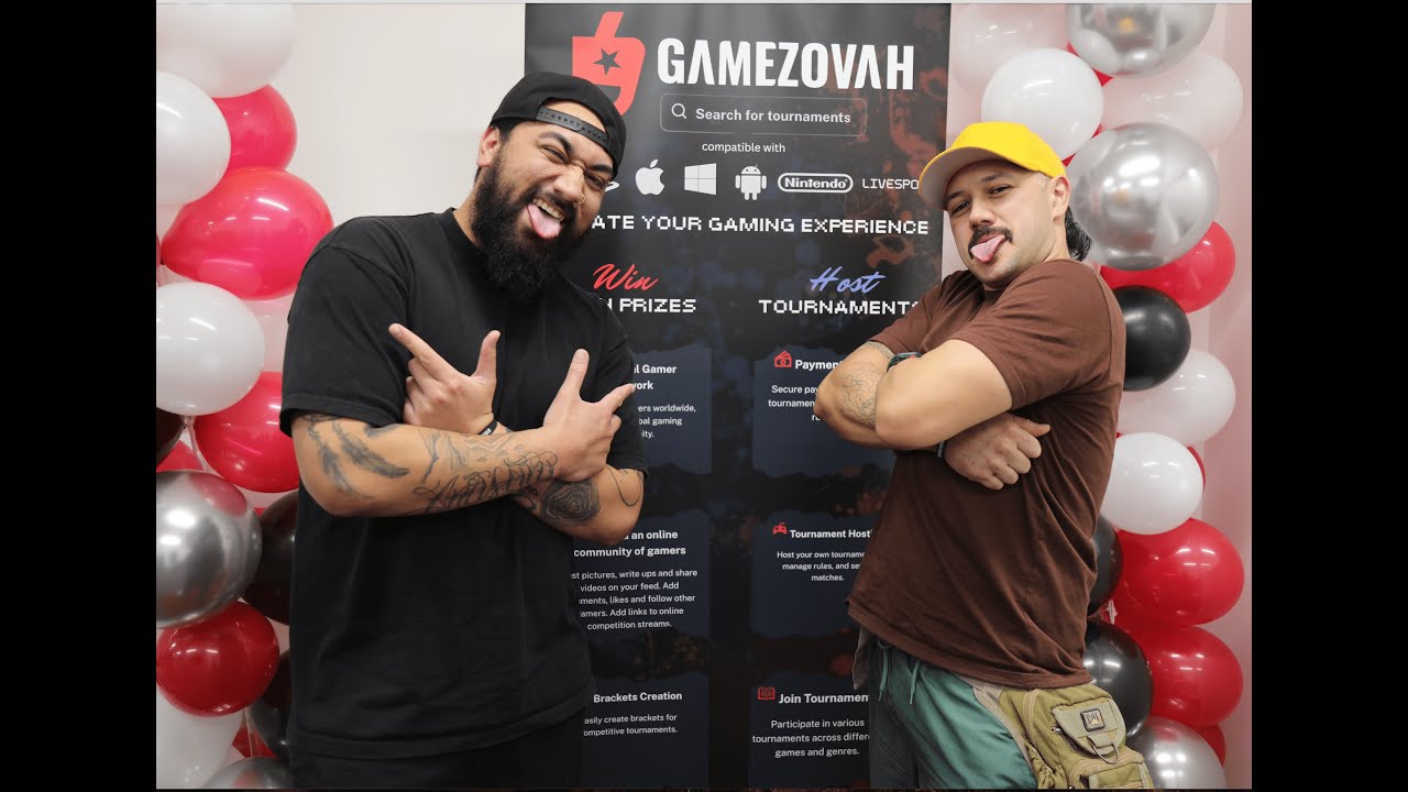 GameZovah Panmure Battlefest 2024