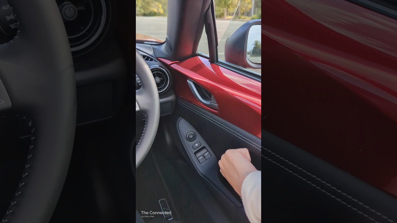 Quality Test: 2026 Mazda MX-5 (Miata)
