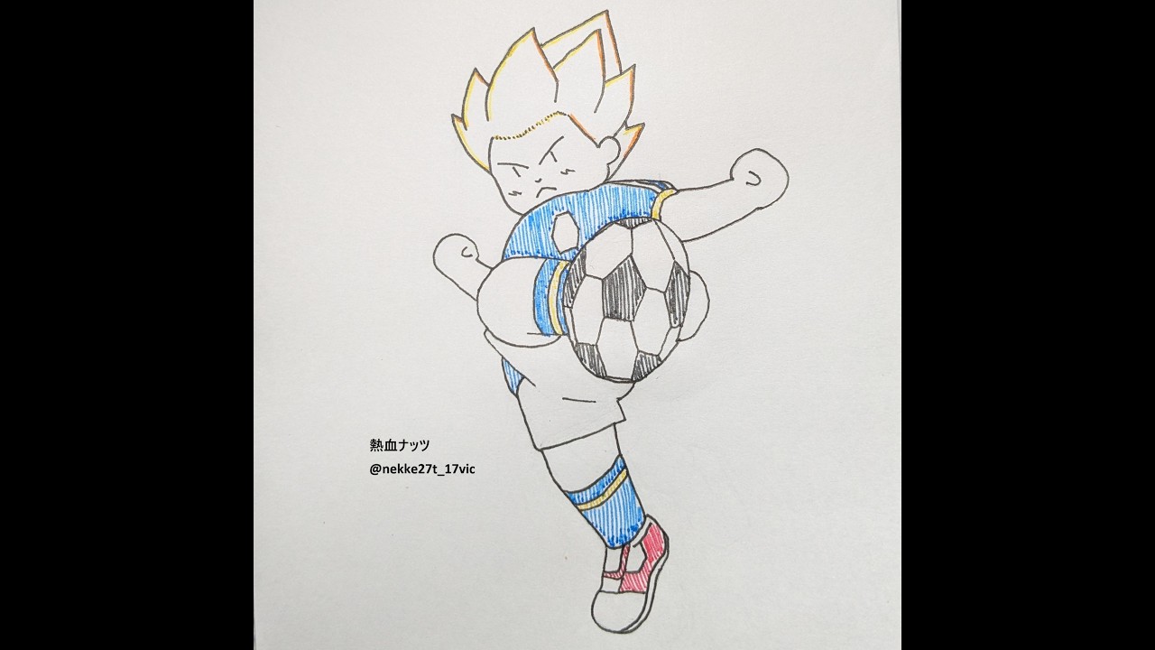 3/11（水）参加型対戦会！概要欄確認お願いします！【イナズマイレブン 英雄たちのヴィクトリーロード】