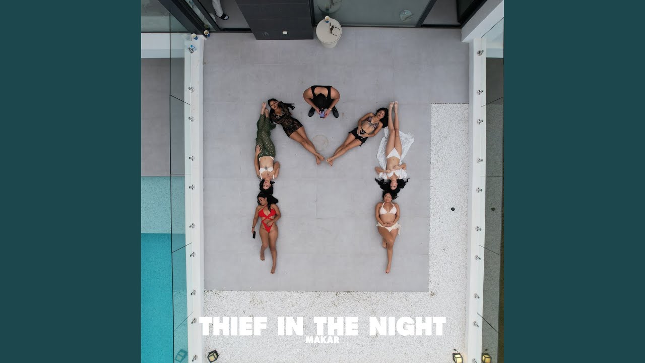 Thief In The Night