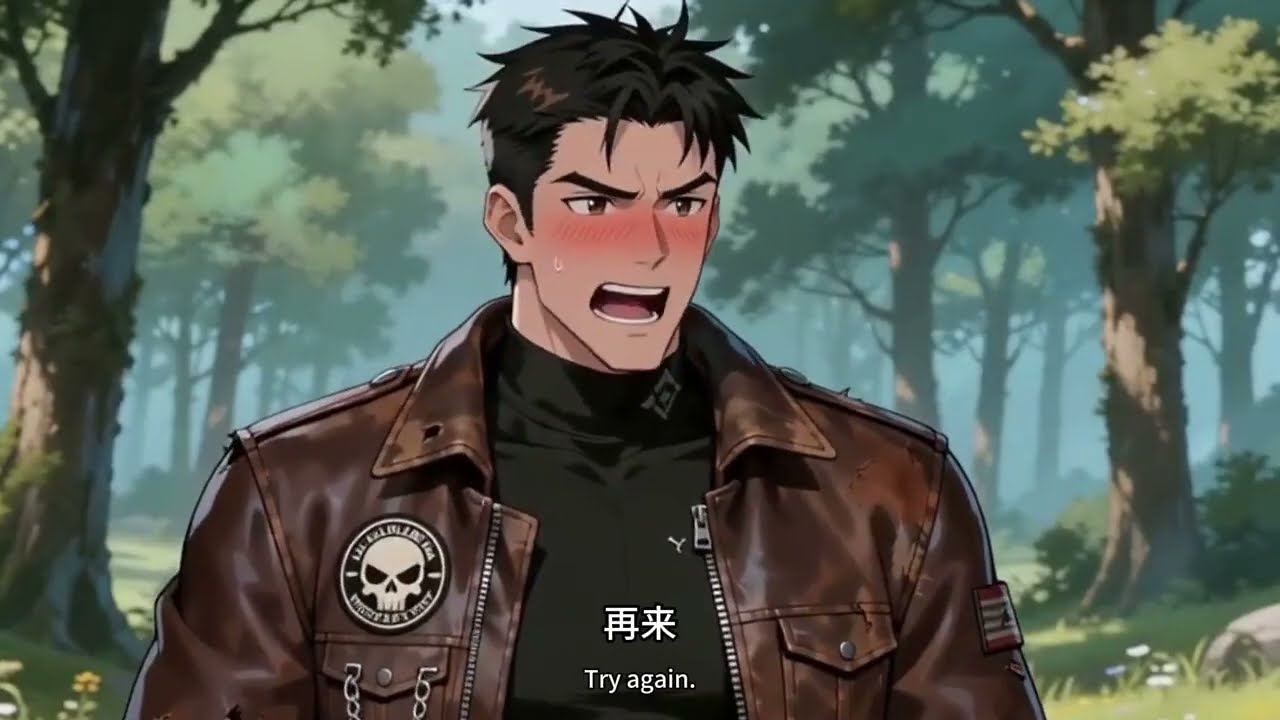 🌟【新番上线|ENG SUB】《全球降临异世界，瑟瑟发抖》失忆废柴觉醒杀怪升级，逆袭建堡垒收拢家人碾压异族！ 一口气看完 #漫剧 #热血 #玄幻 #战斗 #苍穹动漫