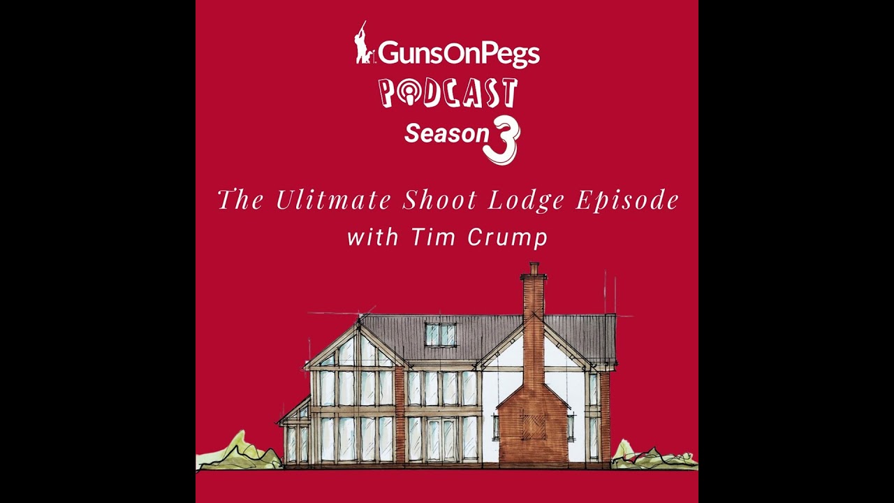 The Ultimate Shoot Lodge Episode - Season 3 Episode 9