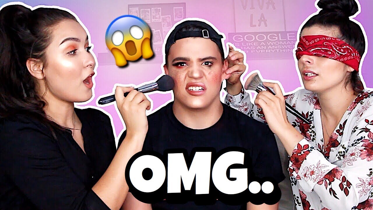 TheDollBeauty vs Kihou.. BATTLE !😱