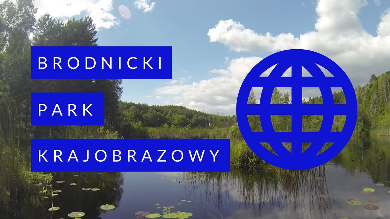 Brodnicki Park Krajobrazowy