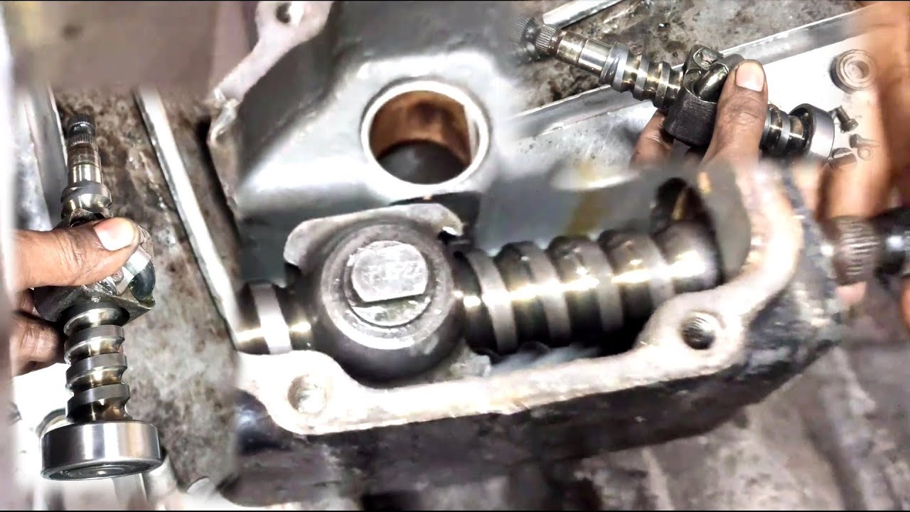 TATA Ace EX2 starting box ovarhouling part,,2
