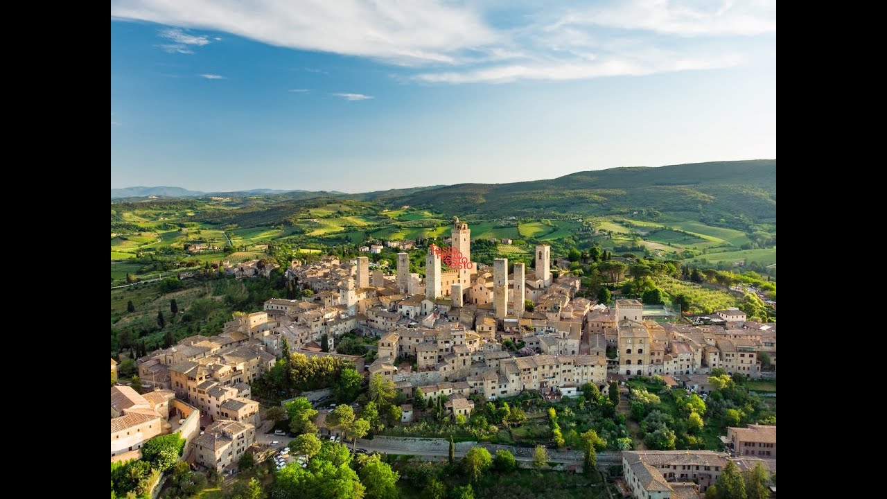 San Gimignano (SI)