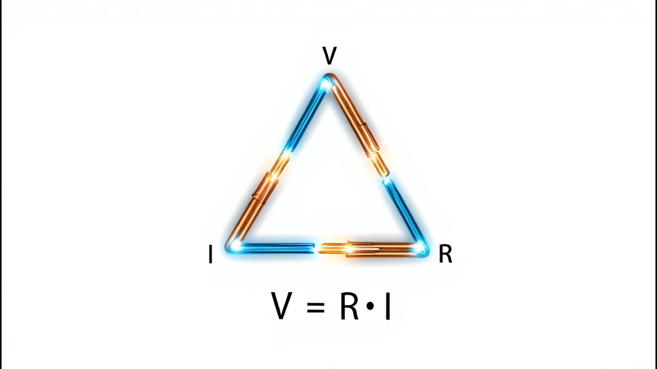 Electricidad y Ley de Ohm