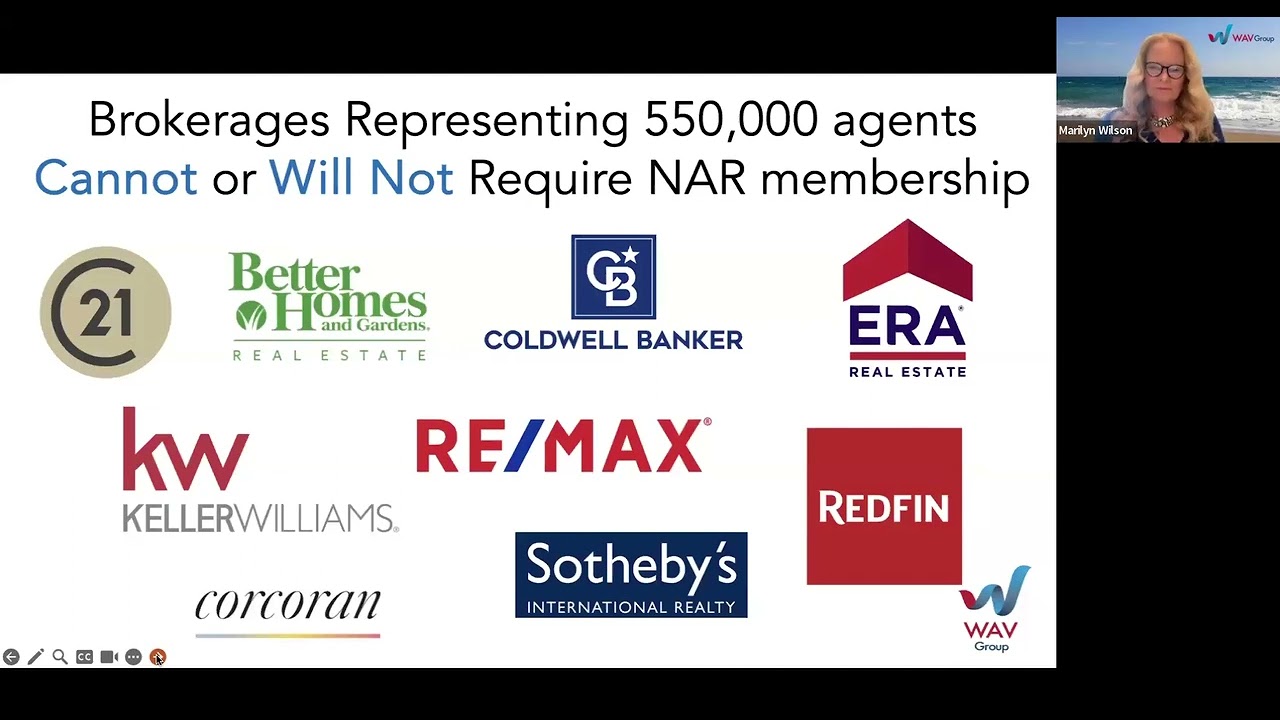 Why you need to consider non-REALTOR subscriptions for the MLS
