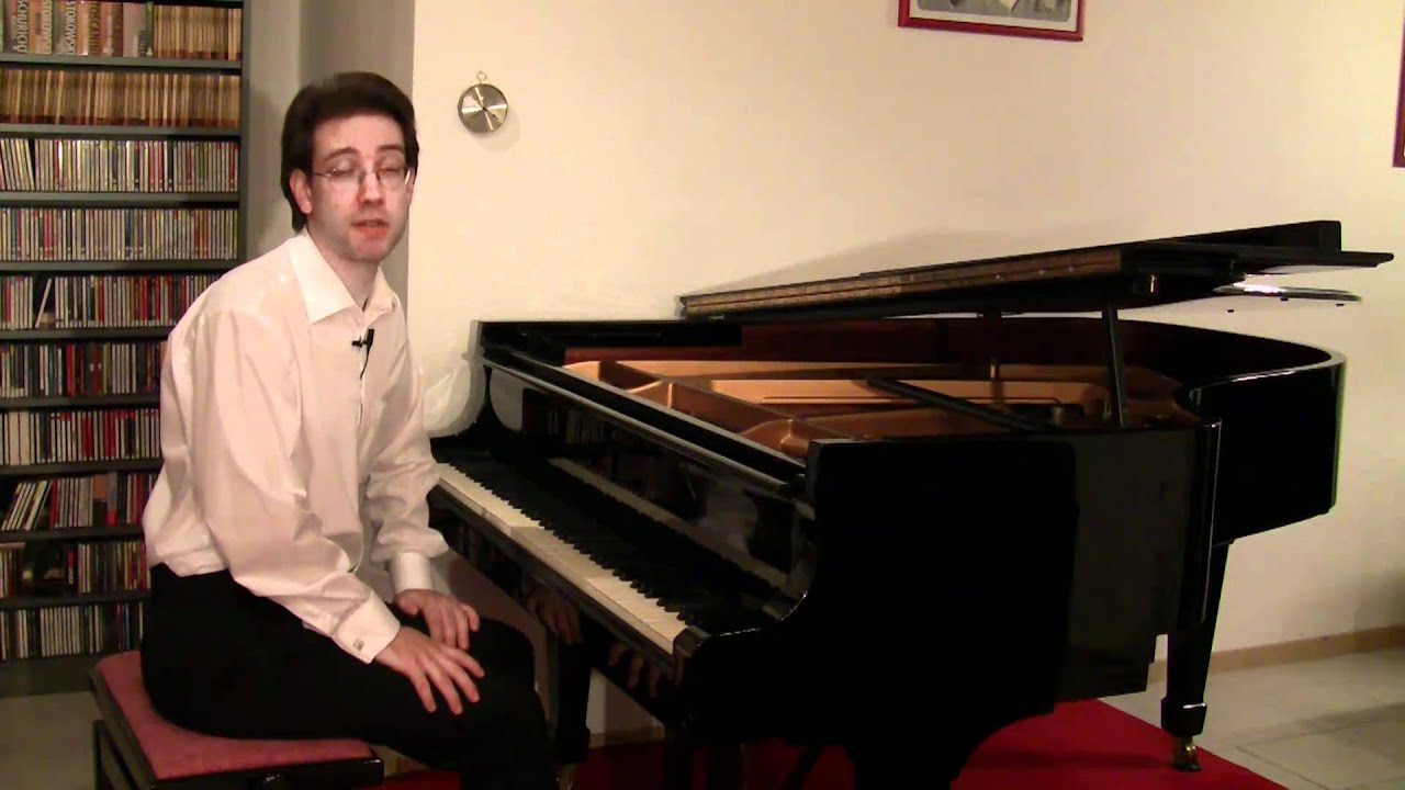 Waldstein Sonata Tutorial - Part 12 of 12