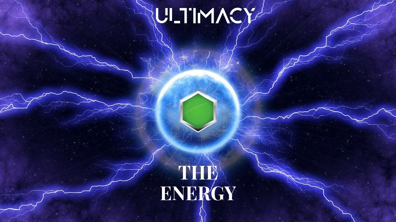 Ultimacy - The Energy
