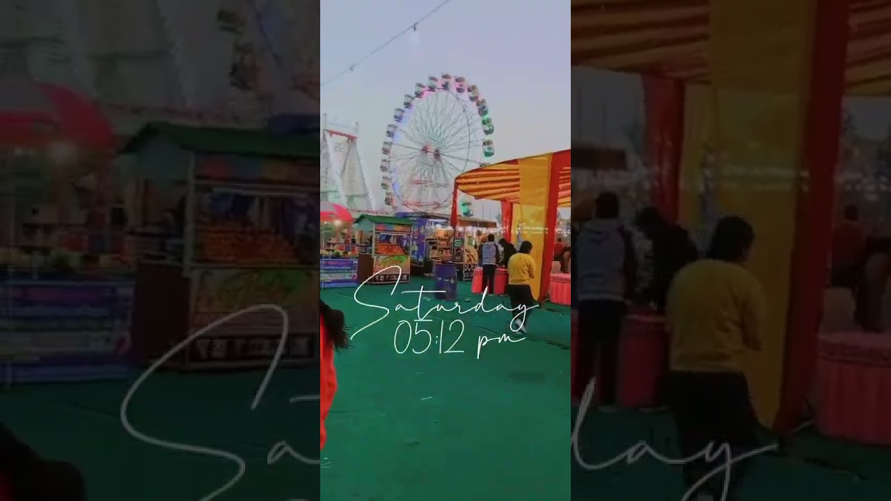 Gurdaspur Craft Mela,Enjoy.