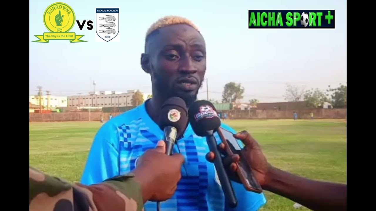 LDC : Avant le départ de l'équipe pour l'Afrique du Sud !
